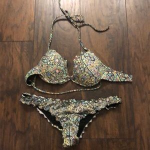 Victoria secret bikini